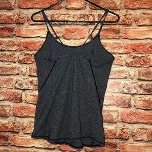 Zella Strappy Tank